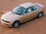BMW 3-Series Convertible 2000 года